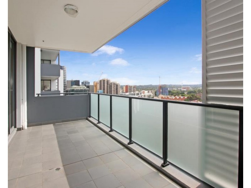 1107B/8 Cowper Street, Parramatta NSW 2150